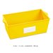 Help-Yourself Book Box-Yellow