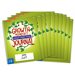 Growth Mindset Journal - Gr 1-2 - Set of 10 Growth Mindset Journal - Gr 1-2 - Set of 10