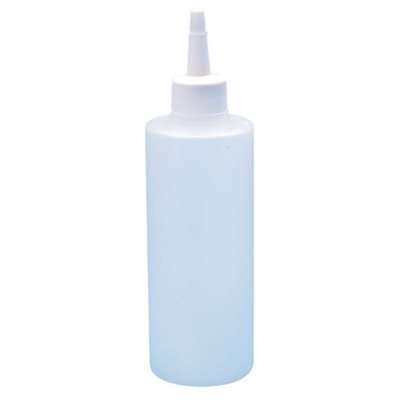 Bouteilles à presser vides - Paquet de 12