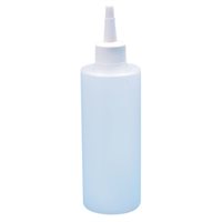 Empty Squeeze Bottles - Pack Of 12