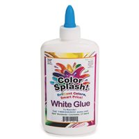 Colour Splash White Glue - 225 ml