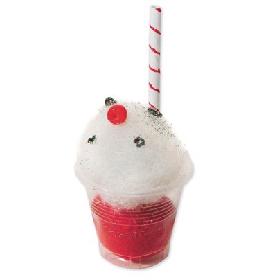 Aimants Glace Soda Pqt / 50