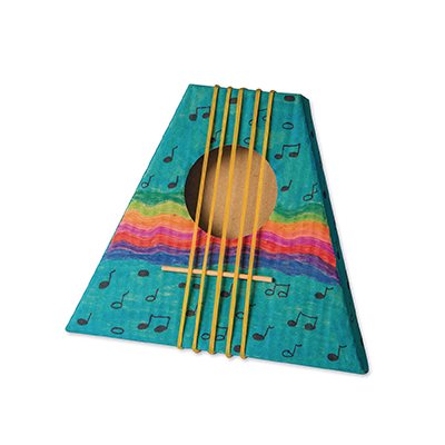 Kit Make-A-Mandoharp - Paquet de 12