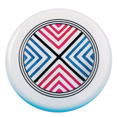 Soucoupes Volantes 9" Pk / 15