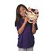 Colour-Me Animal Masks Pack of 24