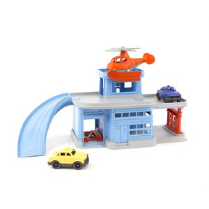 Parking Garage