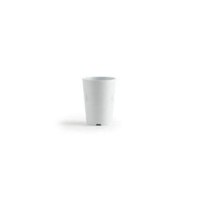 5oz Melamine Tumbler - Heavy Duty - White*