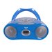 Classroom CD / Cassette Player with Bluetooth