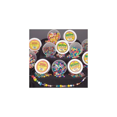 Beads Treasure Box