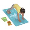Peaceful Kids Yoga Kit