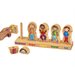 Empilez et construisez Emotion Kids
