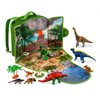 Sac à dos d'aventure de dinosaure