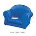 Chaise confortable pour tout-petits - Bleu