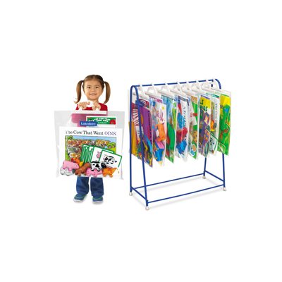 Big Book Storytelling Activity Kits - Complete Set