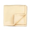 Couvertures en polaire super douces-Yellow-Dozen