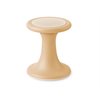 Chaise oscillante Premium -14" Naturel