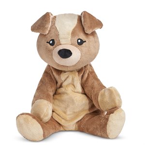 Hugimal-Charlie le chiot