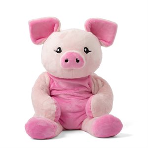 Hugimal-Harper le cochon