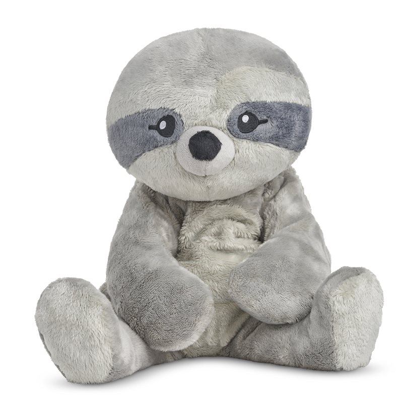 Hugimal-Sam the Sloth