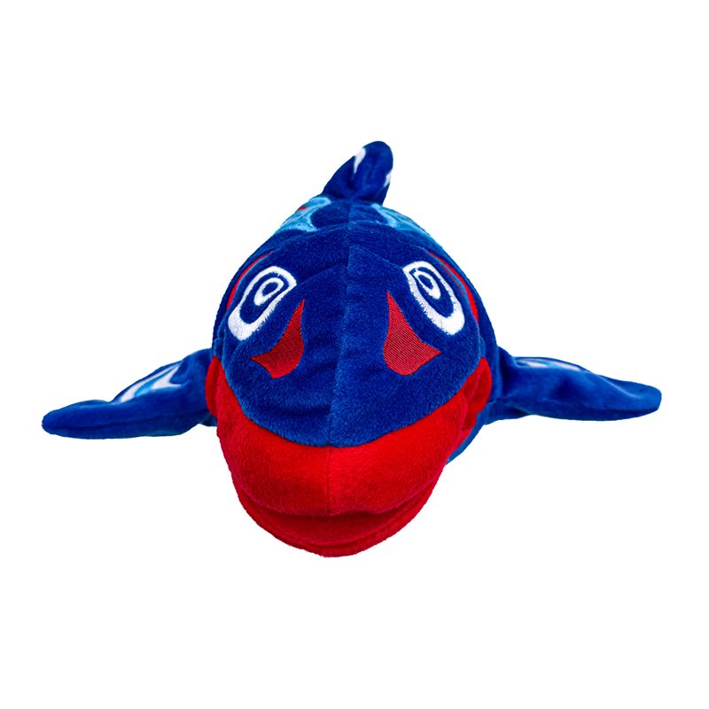 Streamer le saumon