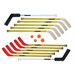 Dom Gain Floor Hockey Sticks - Set
