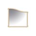 KYDZ Suite® Cascade Panel - E  To A-height - 36" Wide - Mirror