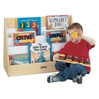 Petit support Pick-a-Book Jonti-Craft®