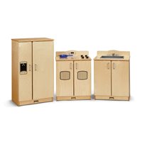 Créations culinaires Play Kitchen