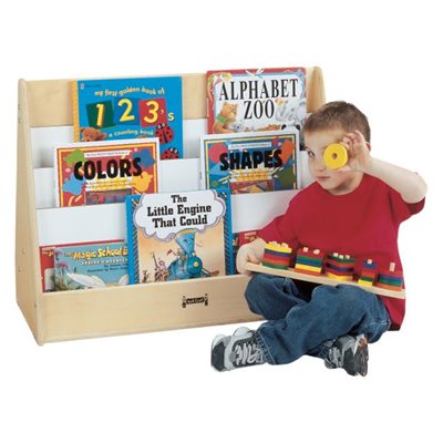 Jonti-Craft® Small Pick-a-Book Stand - Mobile