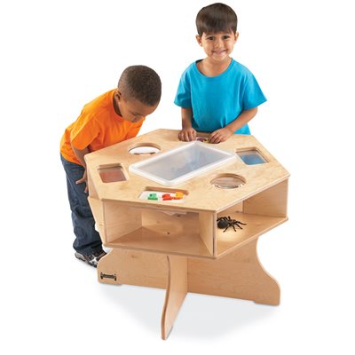 Jonti-Craft® Science Activity Table