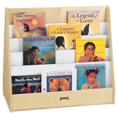 Jonti-Craft® Pick-a-Book Stand