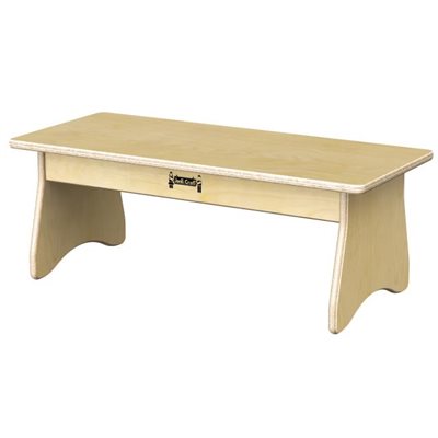 Table basse Jonti-Craft® Komfy Table basse Jonti-Craft® Komfy