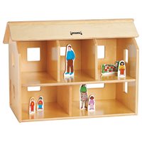 Jonti-Craft® KYDZ Doll House