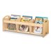 Jonti-Craft® Toddler See-Thru Book Browser