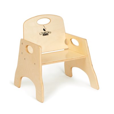 Jonti-Craft® Chairries® 9" Height