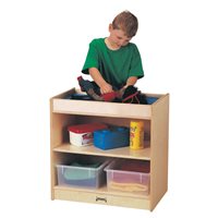 Jonti-Craft® Doll Changing Table