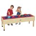 Jonti-Craft® Toddler 3 Tub Sensory Table