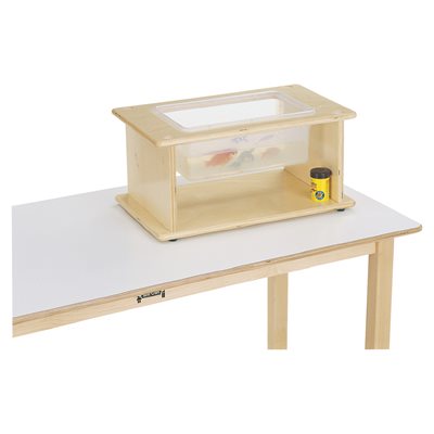 Laboratoire d'exploration Jonti-Craft®