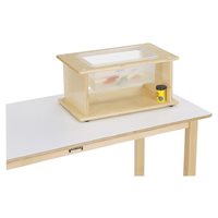 Laboratoire d'exploration Jonti-Craft®