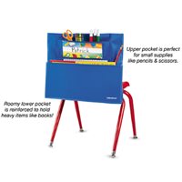 Sac de rangement à votre siège