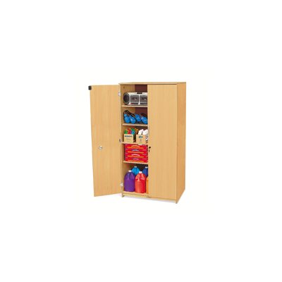 Armoire de rangement verrouillable Armoire de rangement verrouillable