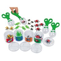 Kit de tri Scoop-A-Bug