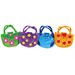 Tote & Play Purses - Set of 4