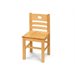 Birch Classroom Chair 15.5"