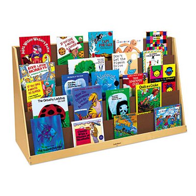 Help-Yourself Extra Wide Bookstand Help-Yourself Extra Wide Bookstand
