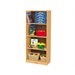 4-Shelf Space-Saver Storage Unit
