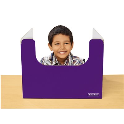See-Me Privacy Partition-Set of 10