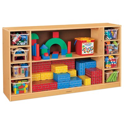 Cubes et étagères Meuble de rangement moyen Cubes et étagères Meuble de rangement moyen