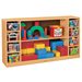 Cubbies & Shelves Medium Storage Unit