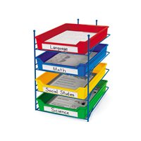 Organisateur de retour de travail